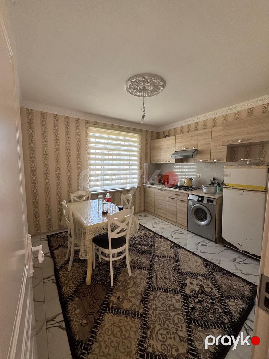 Satılır 4 otaqlı həyət evi/bağ evi 180 m² — Ev, villa, Bakı (9)