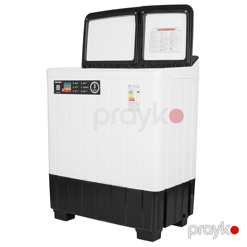 Paltaryuyan Premier PRMWM08-CCP08 — Paltaryuyan maşınlar, Bakı (2)