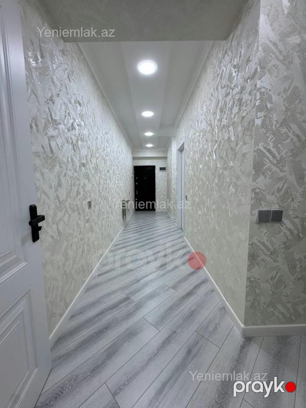 Satılır 3 otaqlı Bina evi menzil (Yeni tikili), 80 m², Masazır — Mənzil, Abşeron (2)
