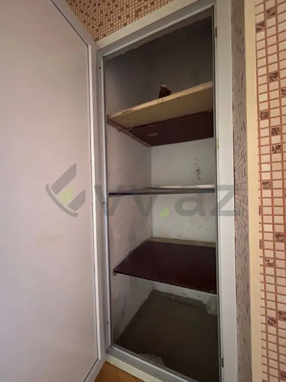 4 otaqlı mənzil Köhnə tikili Satılır, Qaraçuxur qəs., Suraxanı, Bakı — Mənzil, Bakı (8)