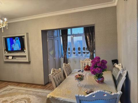 2 otaqlı mənzil Köhnə tikili Satılır, H.Aslanon qəs., Xətai, Bakı — Seva xanım — Apartment