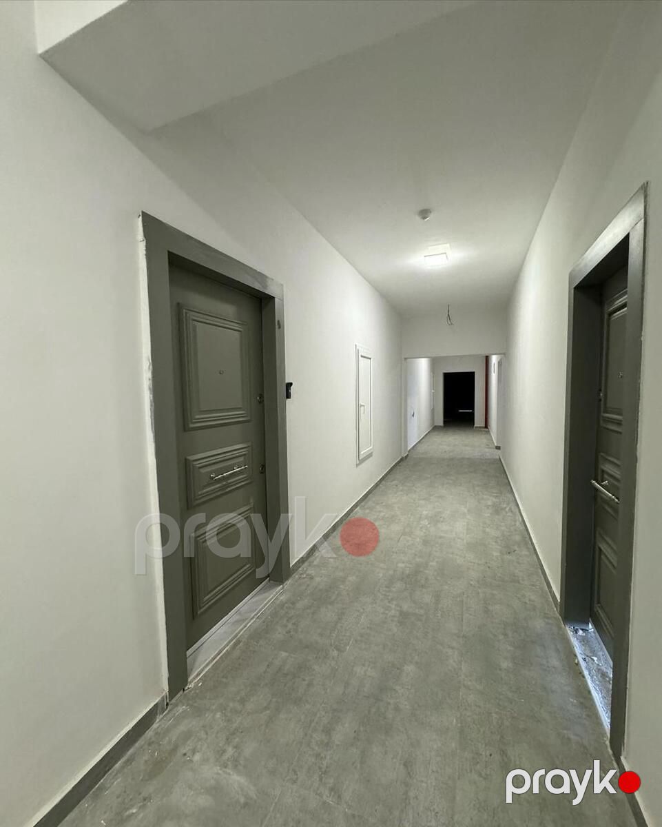 Satılır 4 otaqlı yeni tikili 185 m² — Mənzil, Bakı (6)