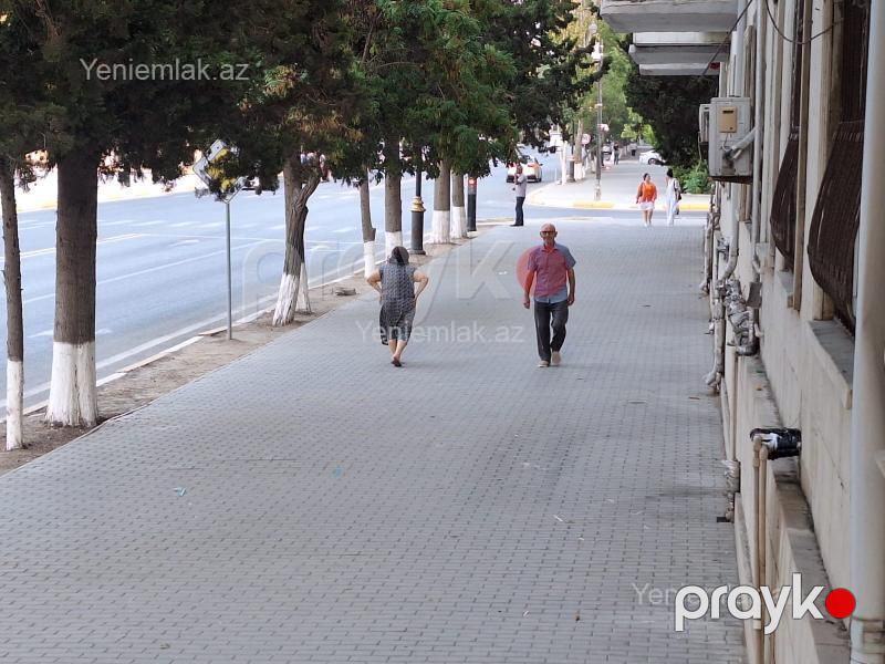 Satılır 4 otaqlı Obyekt, 46 m², Birləşmiş məhəllə — Əmlak, Sumqayıt (10)