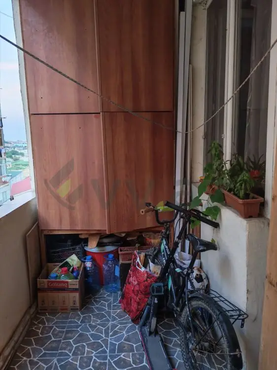 2 otaqlı mənzil Yeni tikili Satılır, Xırdalan — Mənzil, Xırdalan (7)