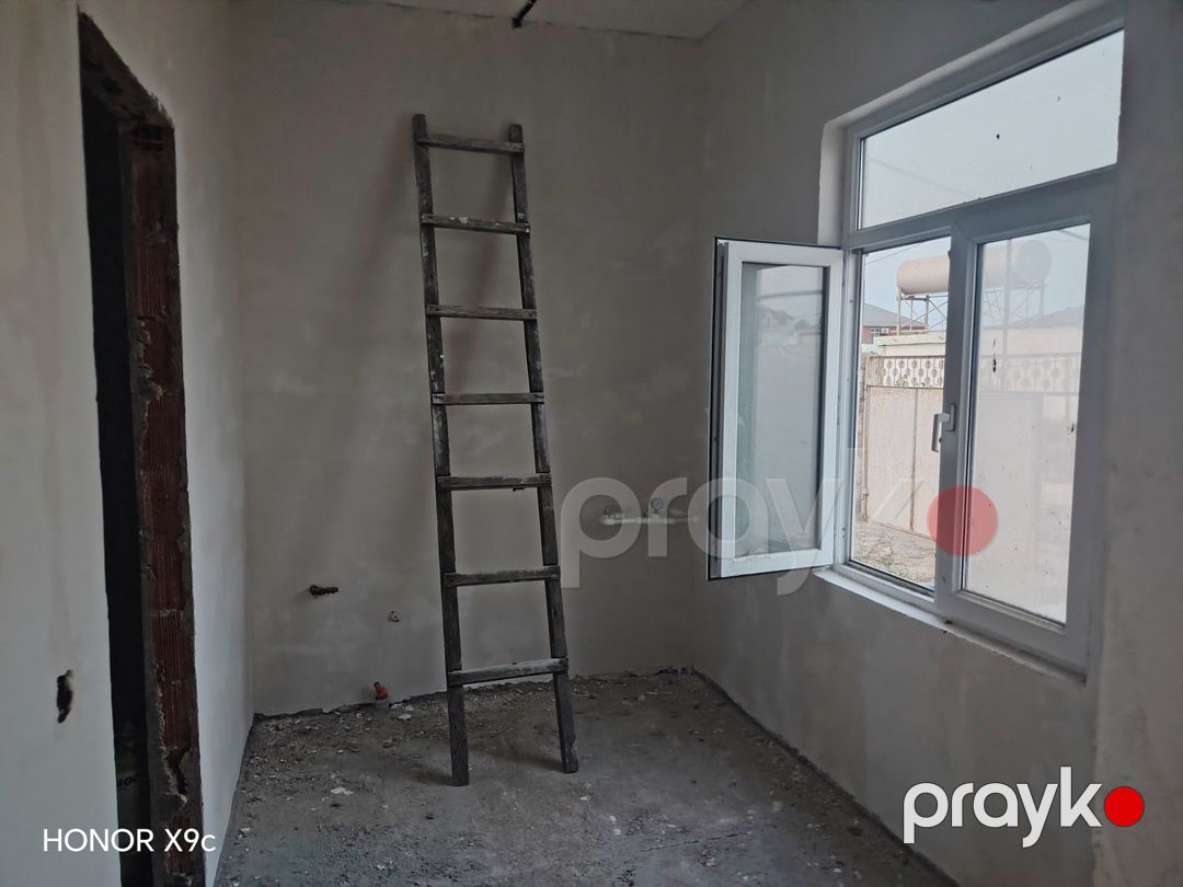 Satılır 6 otaqlı həyət evi/bağ evi 95 m² — Ev, villa, Bakı (8)