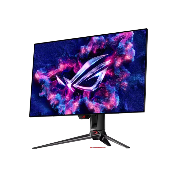 ASUS ROG Swift OLED PG32UCDP 31.5" 4K 240Hz Dual Mode Gaming Monitor — Bakı