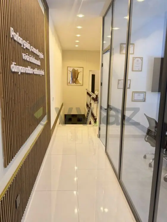 120 m² Obyekt / Ofis Kirayə, Nəsimi, Bakı — Əmlak, Bakı (2)