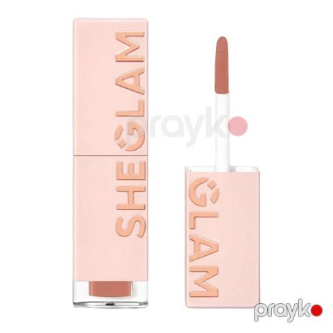 Dodaqlar üçün tint Sheglam Take A Hint Birthday Lips 3.5 ml — Bakı