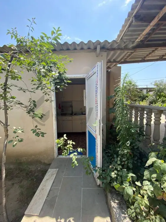4 otaqlı Həyət evi Satılır, Məştağa qəs., Sabunçu, Bakı — Ev, villa, Bakı (8)