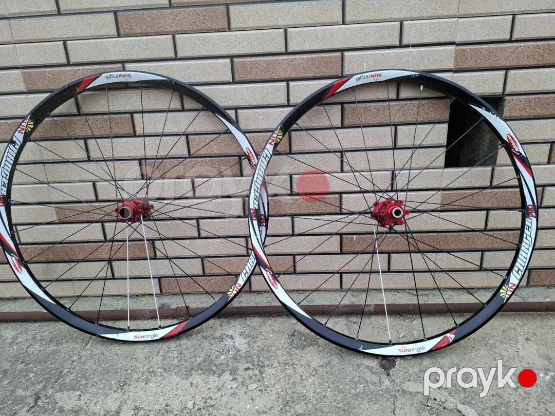 Charger Pro 26 təkəri — Velosipedlər, Bakı (2)