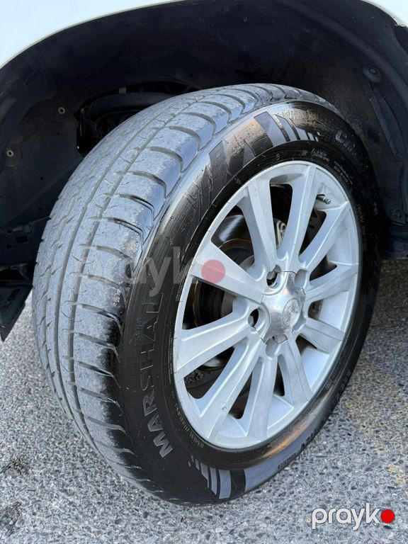 Toyota Land Cruiser, 4.0 L, 2010 il, 105 000 km — Avtomobillər, Bakı (7)