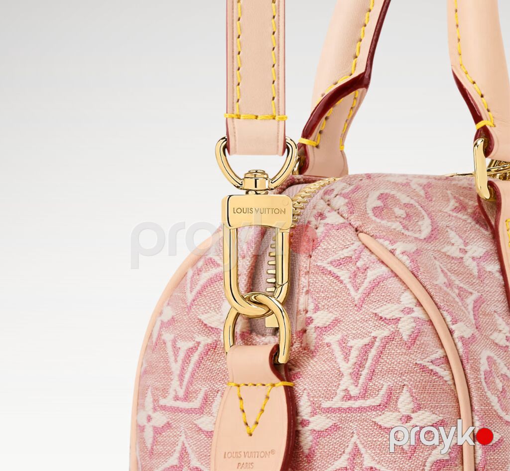 Əl çantası, Louis Vuitton, Yeni — Çantalar, çamadanlar, cüzdanlar, Bakı (5)