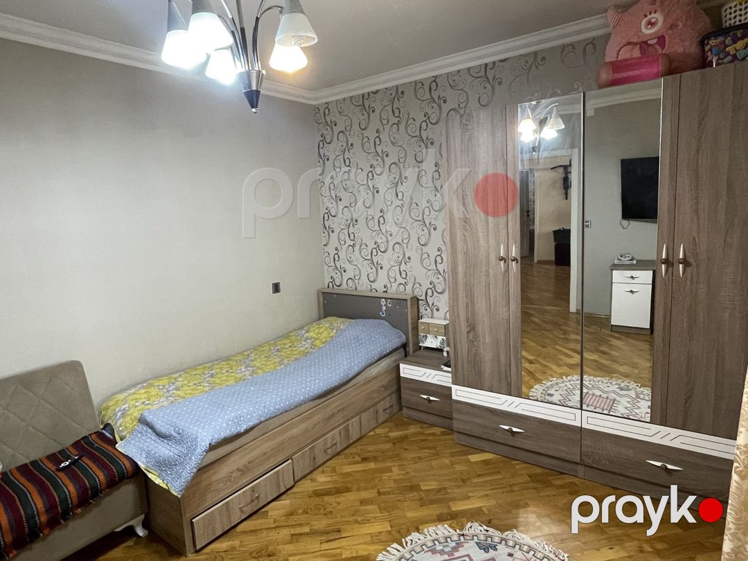 Satılır 5 otaqlı həyət evi/bağ evi 150 m² — Ev, villa, Bakı (11)