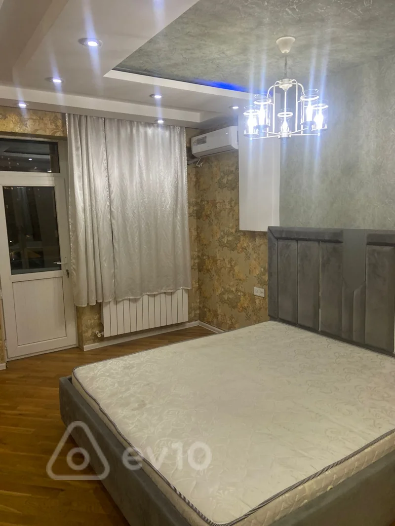 2 otaqlı mənzil, 70 m², Tofiq Abbasov — kirayə — Mənzil, Bakı (2)