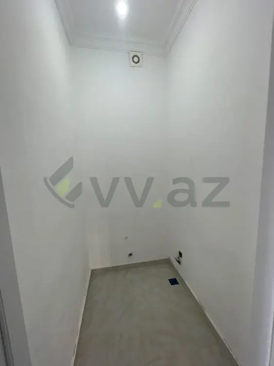 2 otaqlı mənzil Yeni tikili Satılır, Sumqayıt Bulvarı, Sumqayıt — Mənzil, Sumqayıt (10)