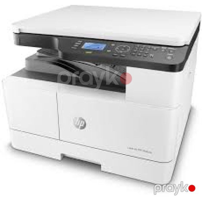 HP LaserJet M442dn Çoxfunksiyalı Printer — Elektronika, Bakı (3)