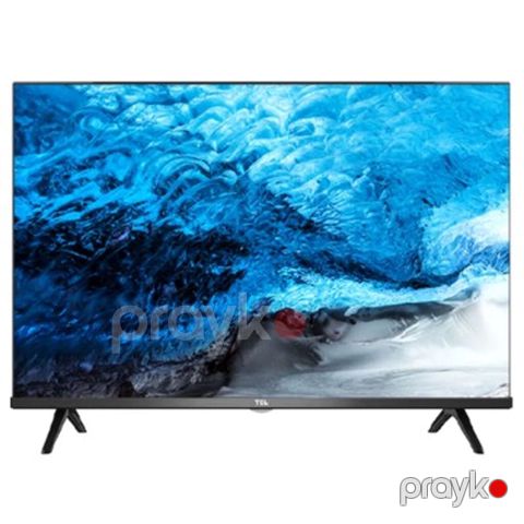 Yeni Televizor TCL LED ekran 40" FHD (1920x1080), Ünvandan götürmə, Pulsuz çatdırılma, Ödənişli çatdırılma — Bakı