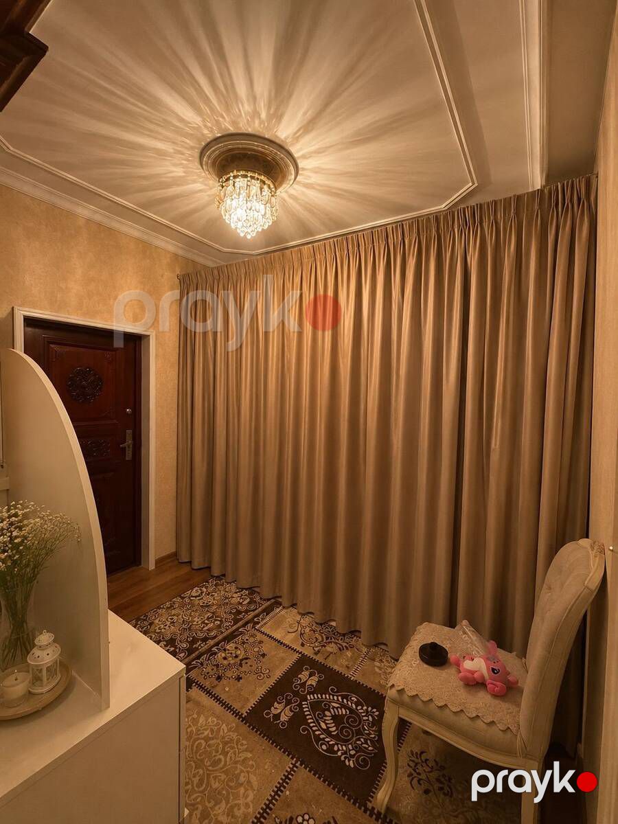 Satılır 2 otaqlı yeni tikili 70 m² — Mənzil, Bakı (5)
