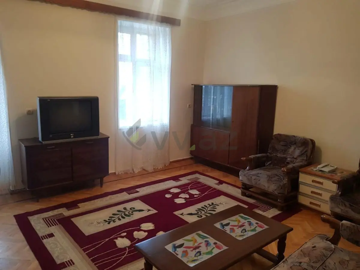 2 otaqlı mənzil Yeni tikili Kirayə, Montin qəs., Nərimanov, Bakı — Mənzil, Bakı (2)
