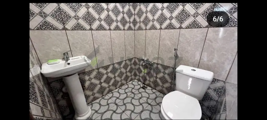 2 otaqlı Həyət evi Kirayə (günlük), Qax — Ev, villa, Qax (4)