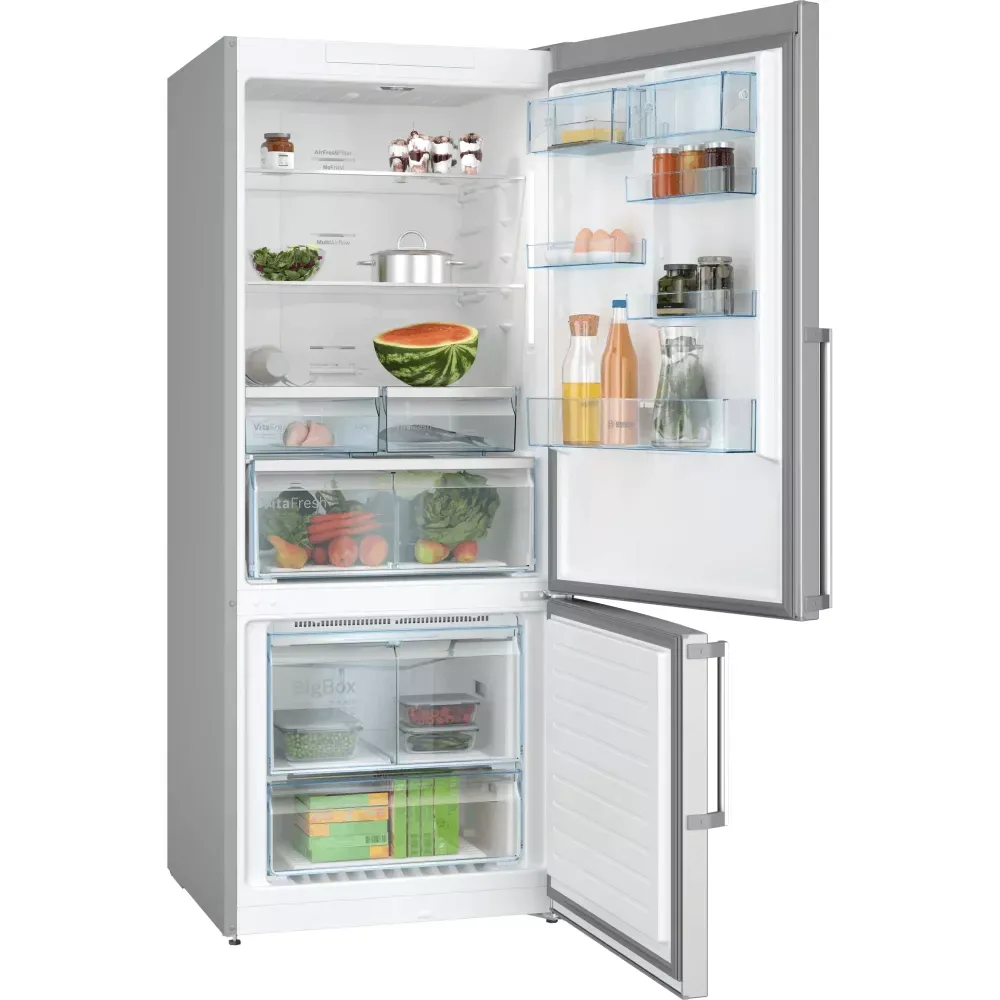 Soyuducu Bosch KGN76CI30U — Soyuducular, Bakı (3)