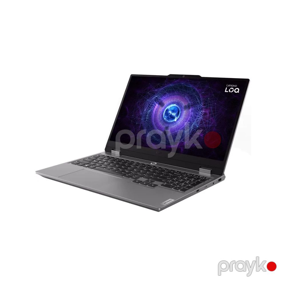 Noutbuk Lenovo LOQ 15IRX9 (83DV01GBRK) — Noutbuklar, Bakı (3)