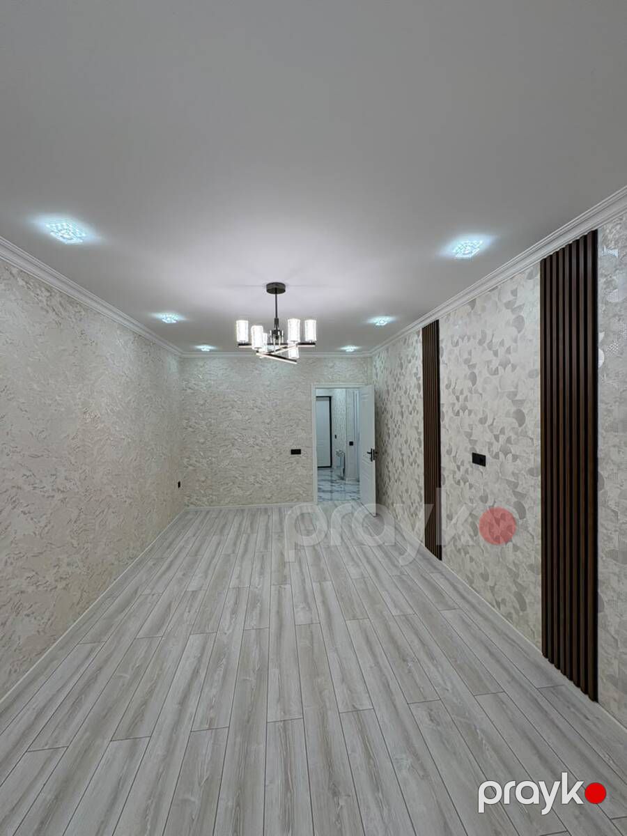 Satılır 2 otaqlı yeni tikili 50 m² — Mənzil, Bakı (6)