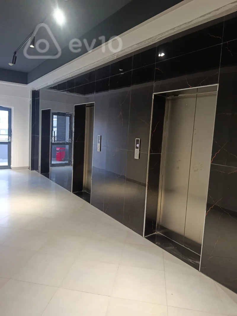 2 otaqlı mənzil, 72 m², Həmdəm Ağayev küçəsi — kirayə — Mənzil, Bakı (9)