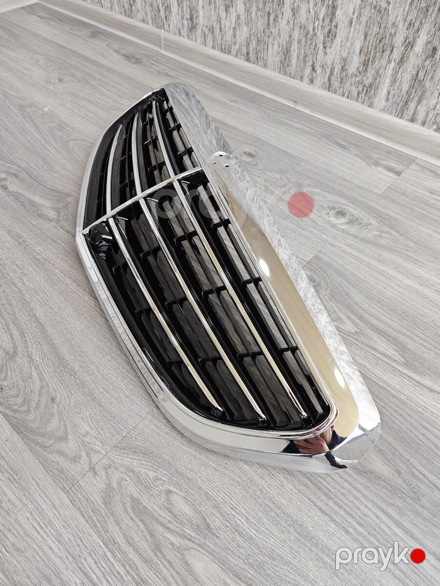 Mercedes E212 radiator barmaqlığı — Ehtiyat hissələri və aksesuarlar, Bakı (3)