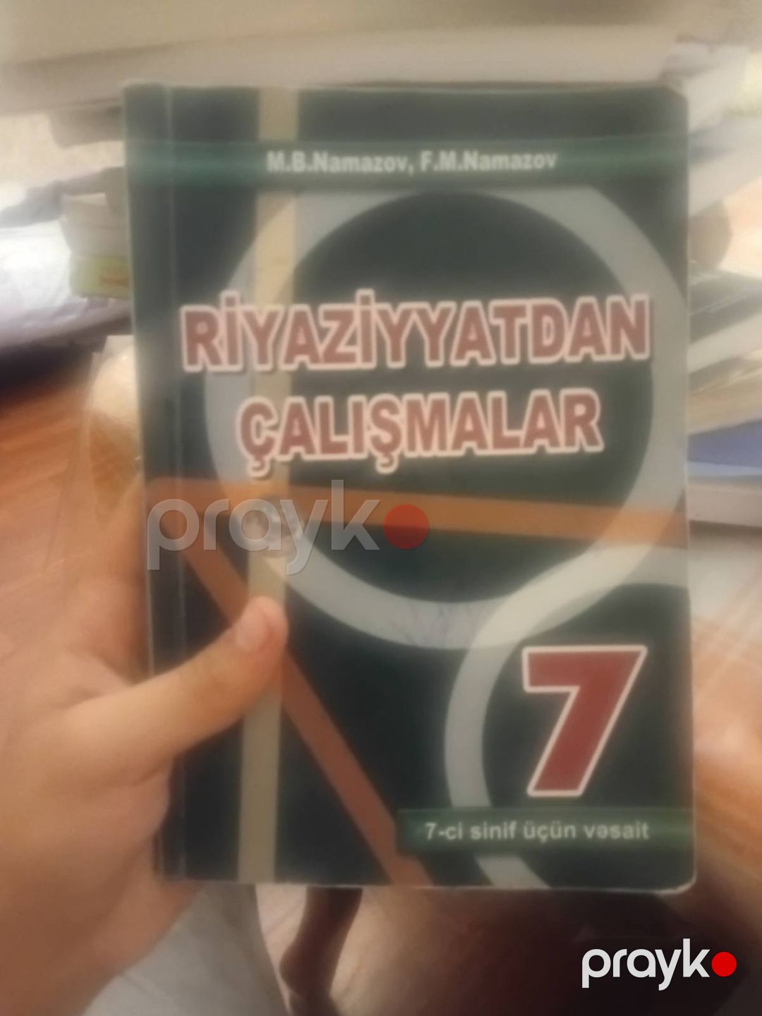 Butun test tolusu kitablar — İdman, hobi, istirahət, Bakı (2)