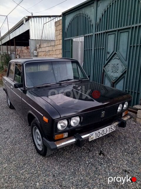 Lada (VAZ) 2106, 1.6 L, 1993 il, 63 000 km — Cəlilabad