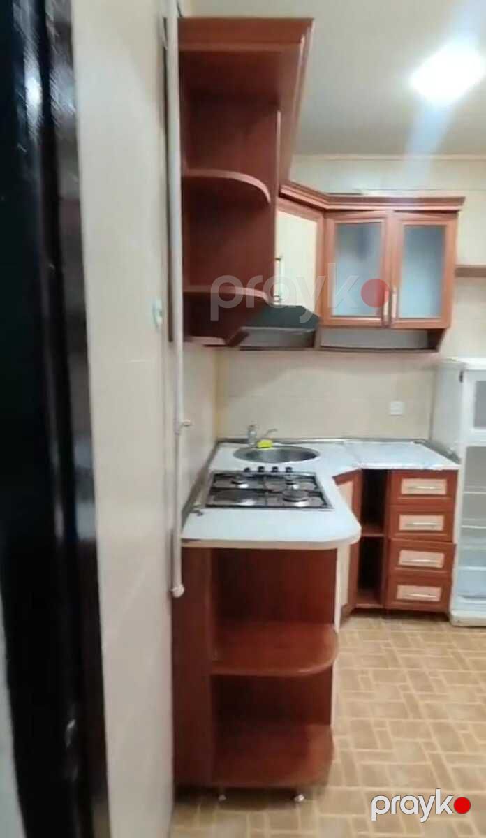 Satılır 2 otaqlı köhnə tikili 41 m² — Mənzil, Bakı (2)