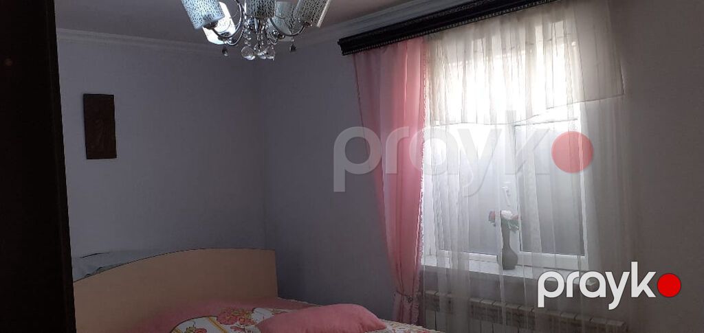 Ramana qəs. 3 otaqlı, 68 kv. m, Kredit yoxdur, Yeni təmirli — Ev, villa, Bakı (3)
