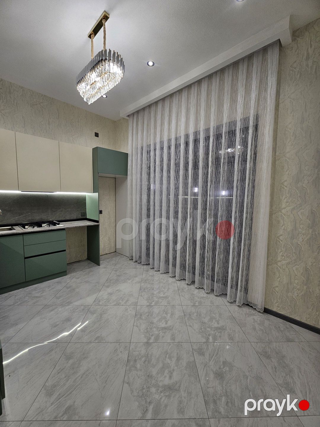 Satılır 4 otaqlı həyət evi/bağ evi 140 m² — Ev, villa, Bakı (9)