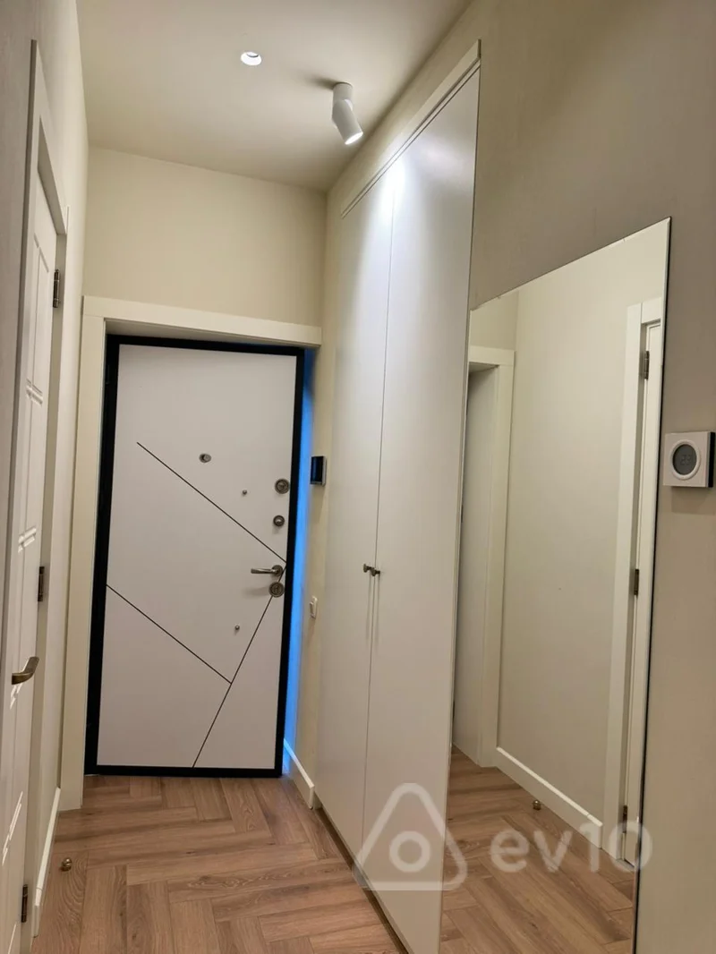 2 otaqlı mənzil, 70 m², Mərkəzi Bulvar küçəsi — kirayə — Mənzil, Bakı (9)