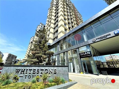 Satılır 4 otaqlı yeni tikili 176 m² — Bakı