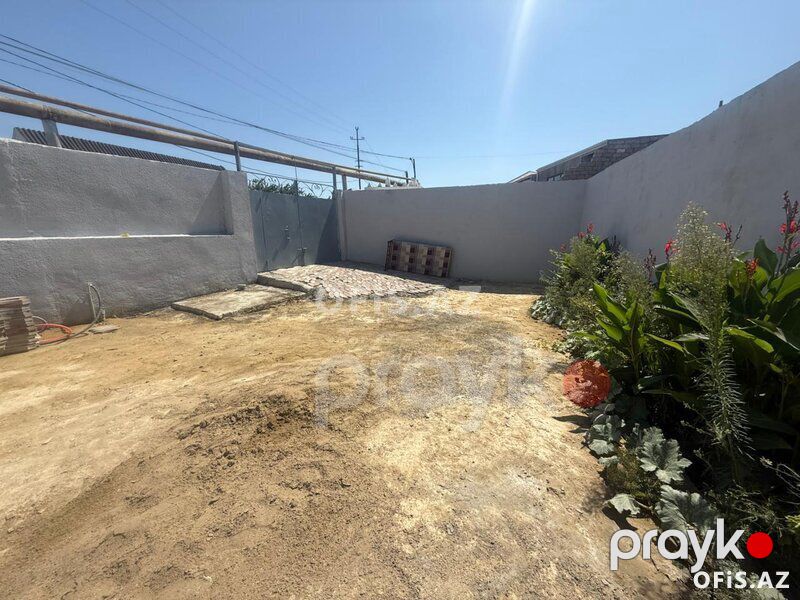 Həyət evləri Satılır Sabunçu r., Maştağa q., 3 otaq, 100 m² — Ev, villa, Bakı (2)