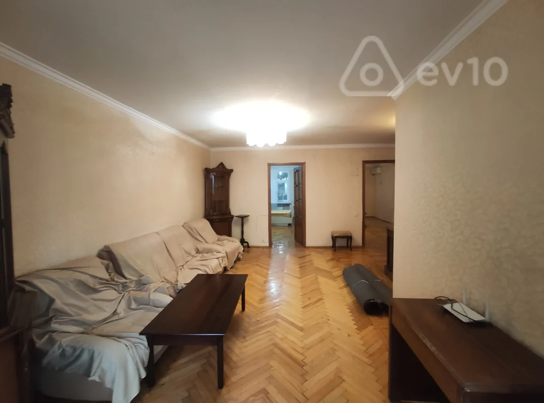 3 otaqlı mənzil, 80 m², Hüseyn Cavid Prospekti — kirayə — Mənzil, Bakı (10)