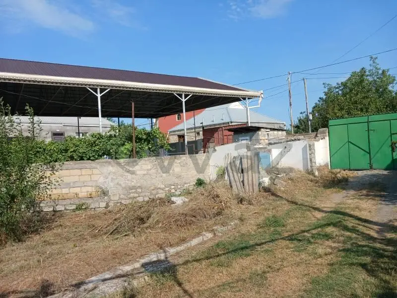 5 sot Torpaq Satılır, Mingəçevir — Torpaq, Mingəçevir (3)