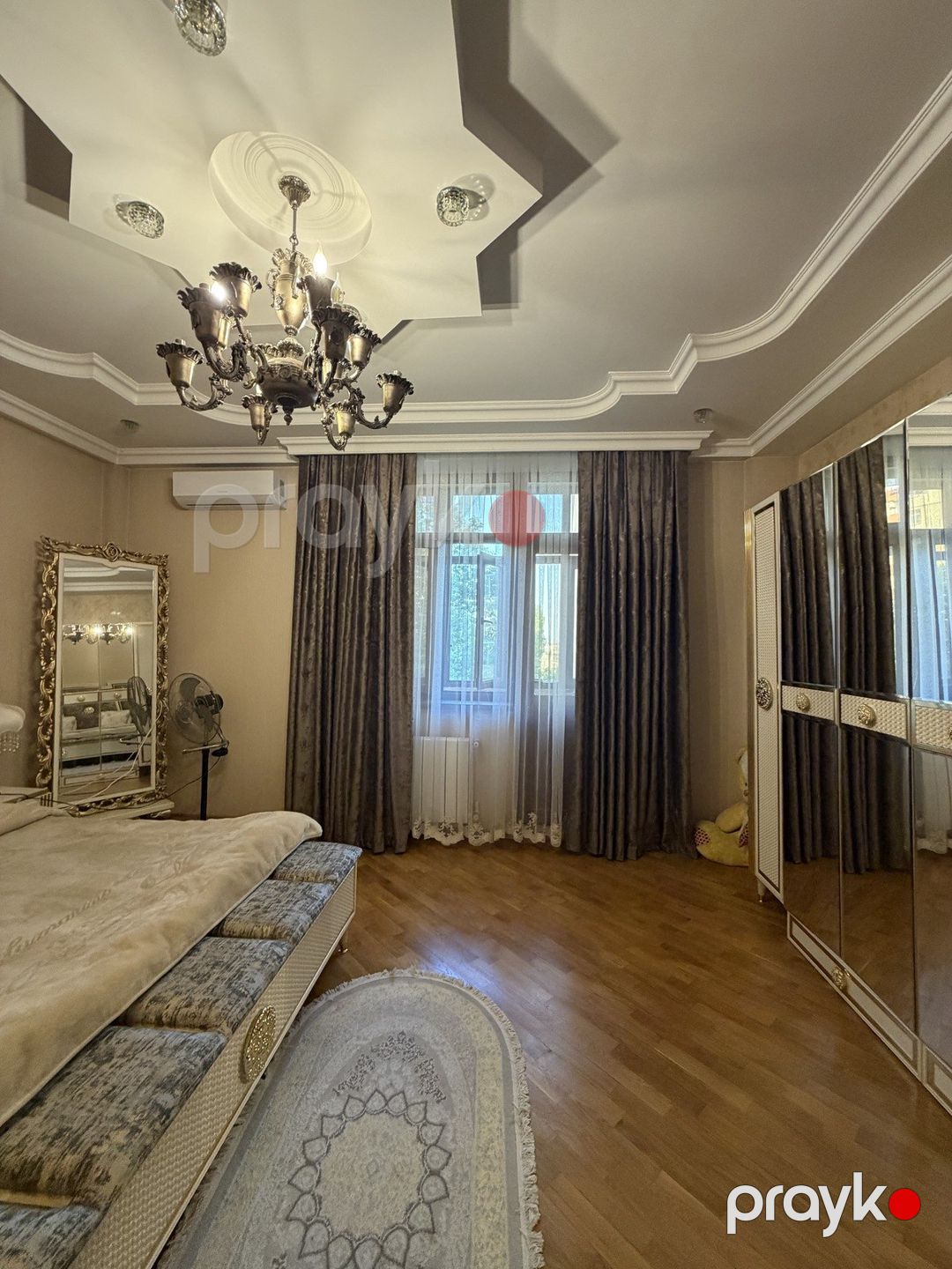 Satılır 3 otaqlı yeni tikili 105 m² — Mənzil, Bakı (9)