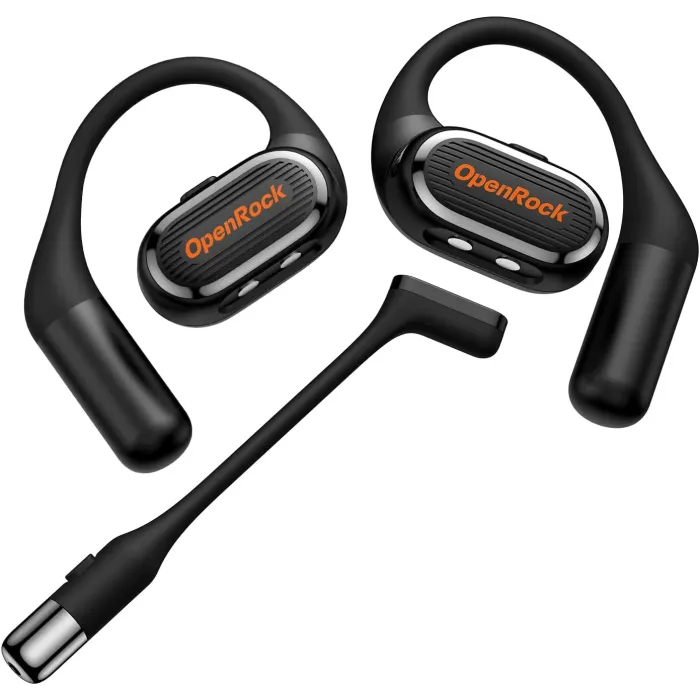OneOdio OpenRock Link 20 Black – Qulaqlıqlar — Bakı