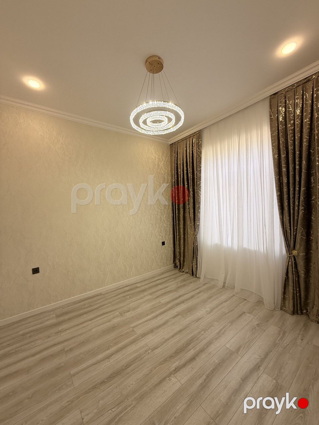 Satılır 4 otaqlı həyət evi/bağ evi 75 m² — Ev, villa, Bakı (11)