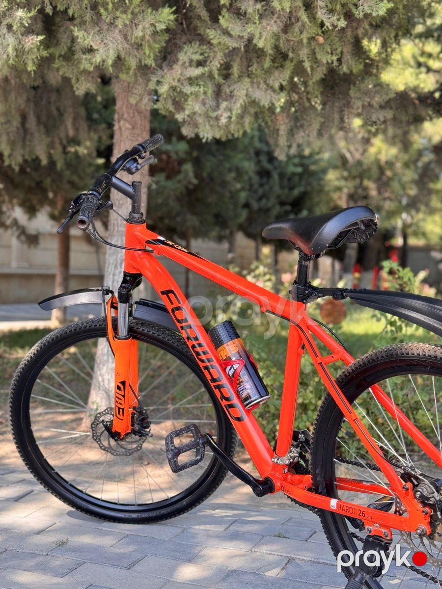 Velosiped Forward 26 — Velosipedlər, Sumqayıt (9)