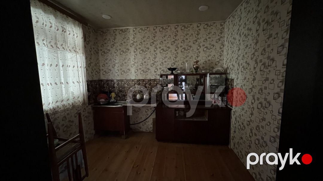 Həyət evi, Vəng k — Ev, villa, İsmayıllı (8)