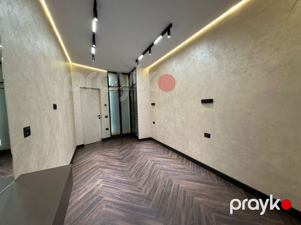 Satılır 2 otaqlı yeni tikili 69 m² — Mənzil, Bakı (9)