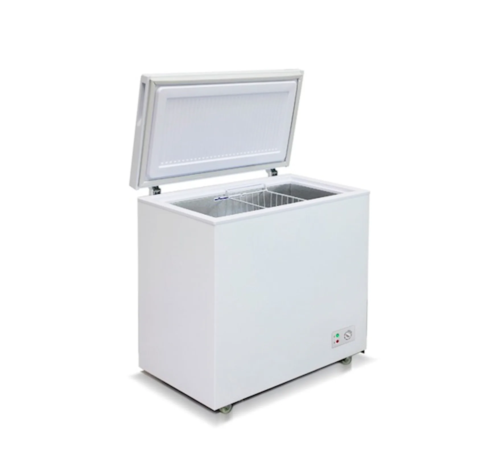 Dondurucu Biryusa 210 KX — Mallar, Bakı (2)