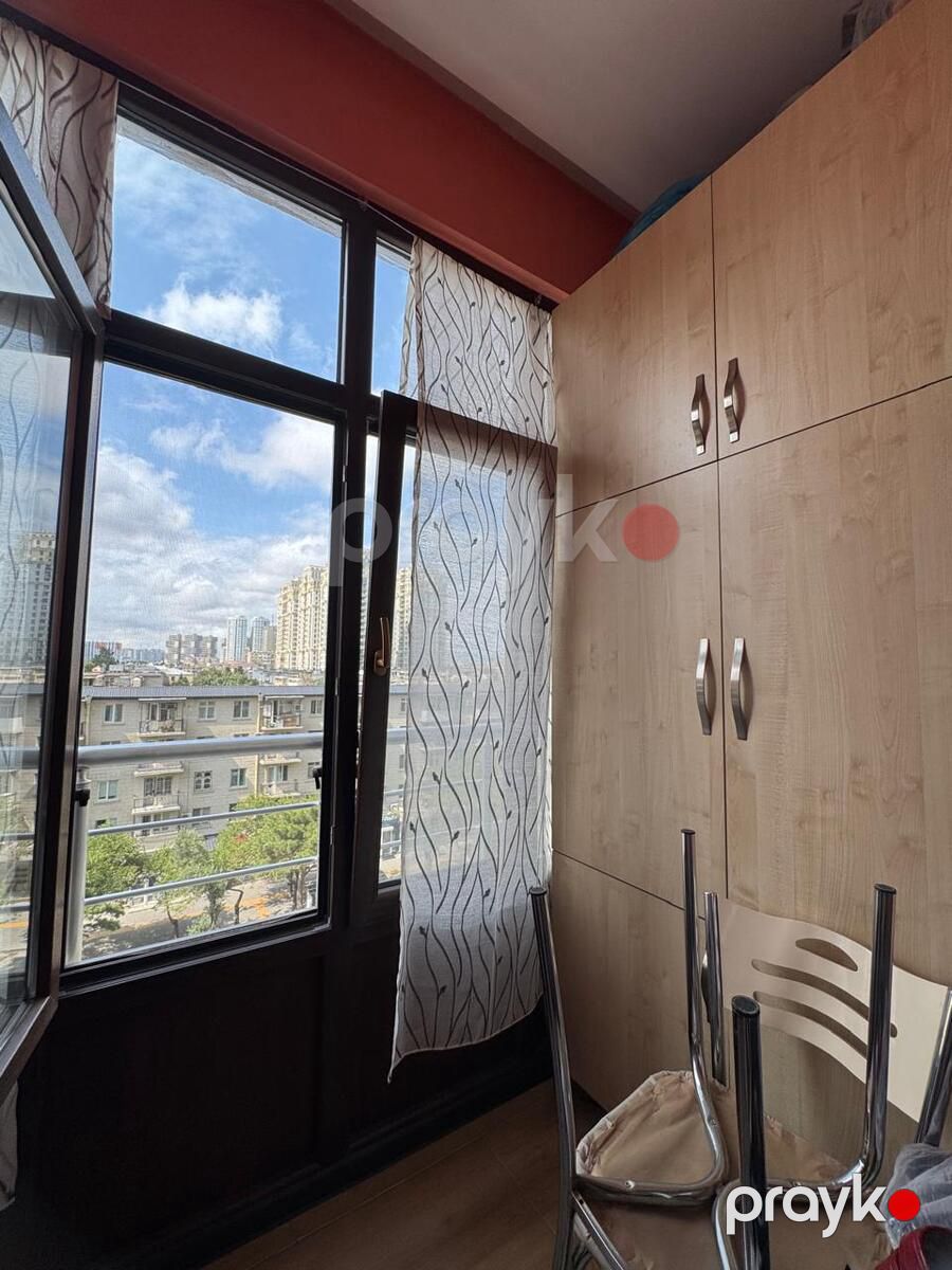 Satılır 3 otaqlı yeni tikili 110 m² — Mənzil, Bakı (4)