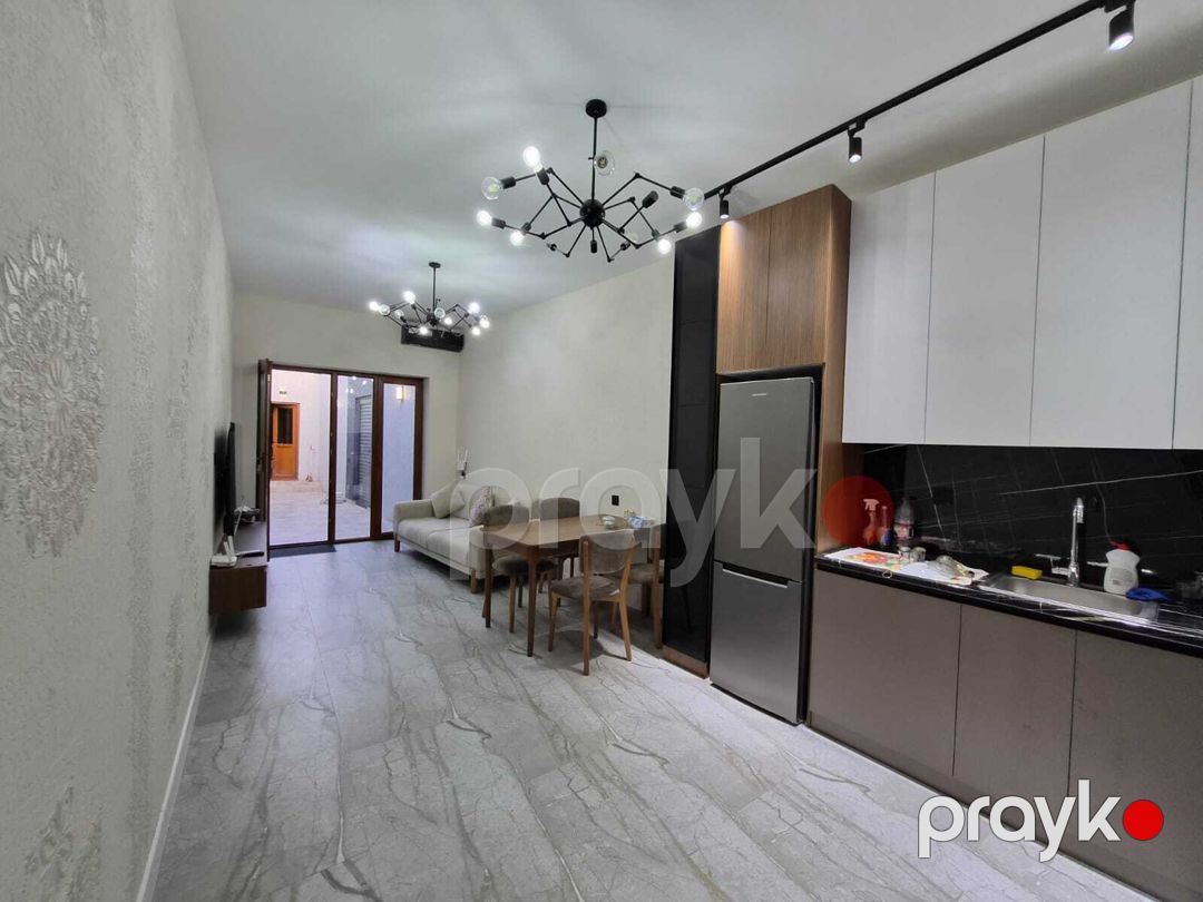 Bağ evi, Şüvəlan qəs — Ev, villa, Bakı (4)