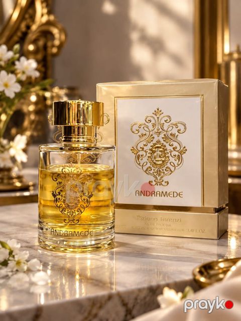 No Brand Andramede uniseks ətir suyu 100 ml Andramede uniseks — Bakı