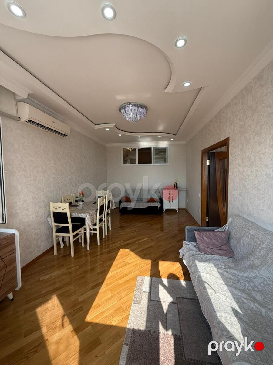 Satılır 3 otaqlı yeni tikili 85 m² — Mənzil, Bakı (11)